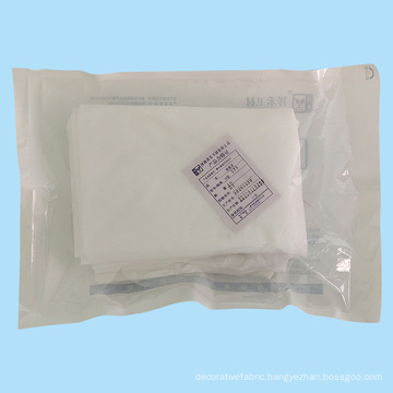 Disposable Sterile Surgical Isolation Gown for Nurse